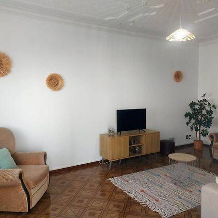 Apartament Moradia Vigia Nazaré Zewnętrze zdjęcie