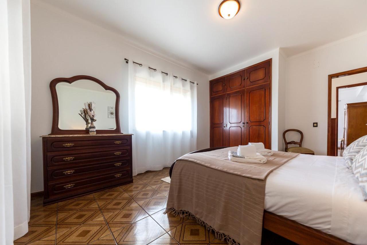 Apartament Moradia Vigia Nazaré Zewnętrze zdjęcie