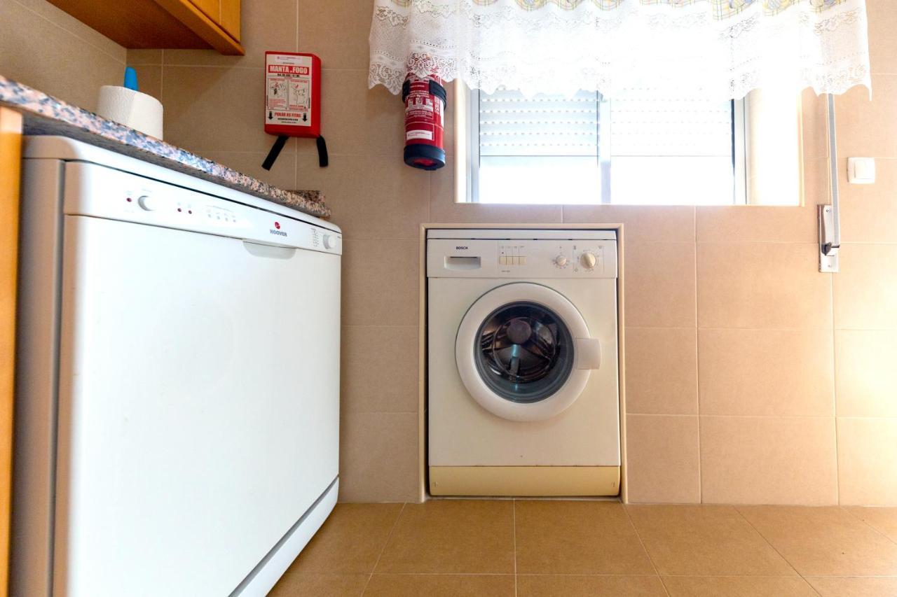 Apartament Moradia Vigia Nazaré Zewnętrze zdjęcie