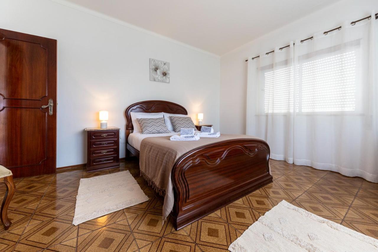 Apartament Moradia Vigia Nazaré Zewnętrze zdjęcie