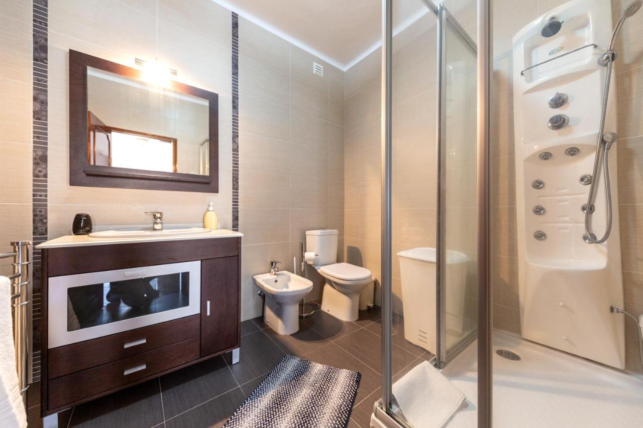Apartament Moradia Vigia Nazaré Zewnętrze zdjęcie