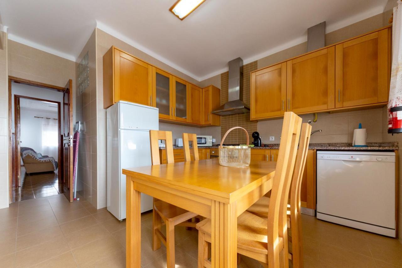 Apartament Moradia Vigia Nazaré Zewnętrze zdjęcie