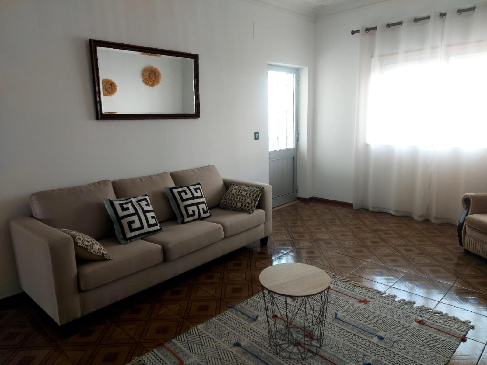 Apartament Moradia Vigia Nazaré Zewnętrze zdjęcie
