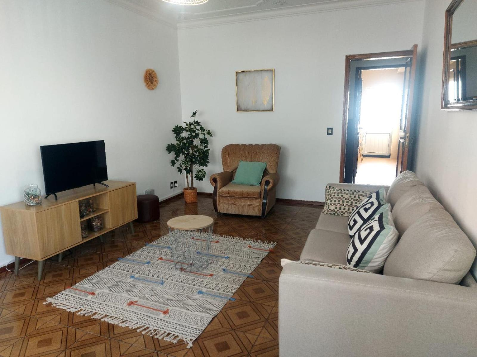 Apartament Moradia Vigia Nazaré Zewnętrze zdjęcie