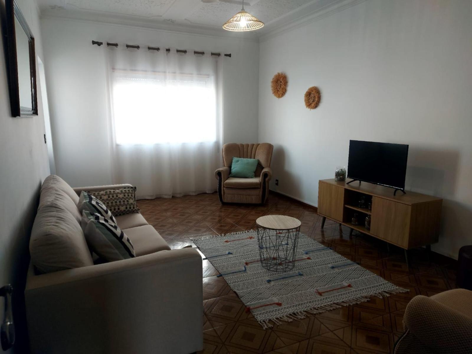 Apartament Moradia Vigia Nazaré Zewnętrze zdjęcie